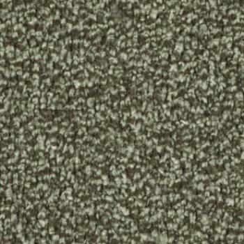 Vorwerk Calla Teppichboden – Farbe 4H93 grün – Draufsicht